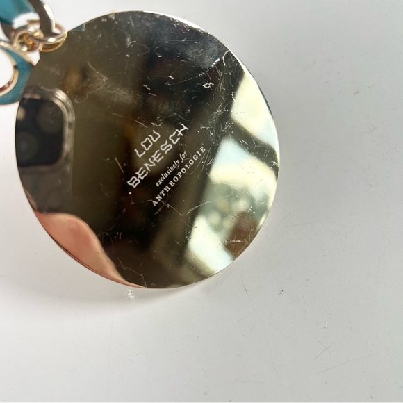 Anthropologie x Lou Benesch Stargazer Zodiac Ornament - Pisces - Picture 7 of 8